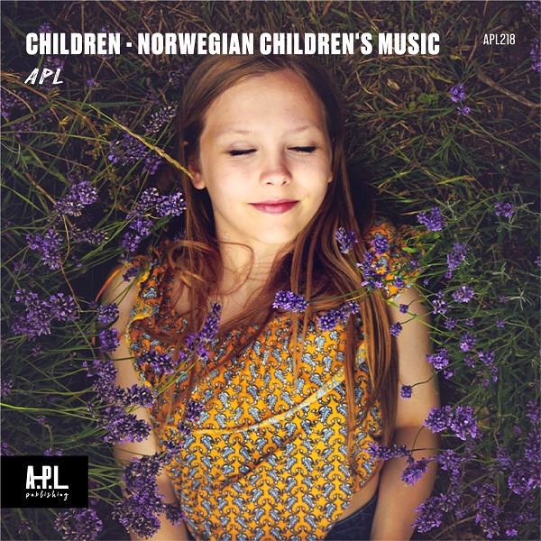 Children - Norwegian Children's Music