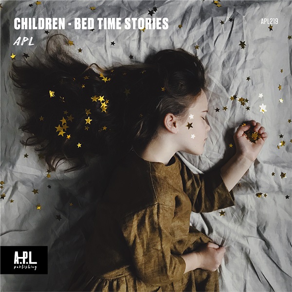 Children - Bed Time Stories