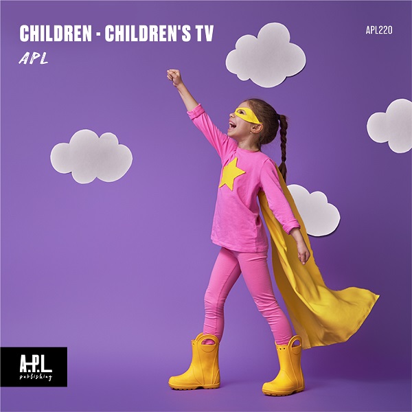 Children - Children's TV