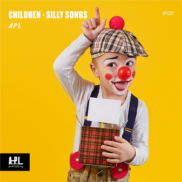 Children - Silly Songs