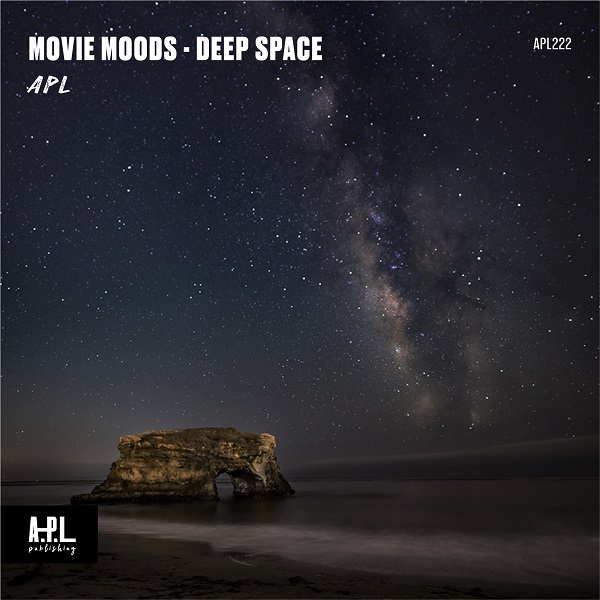 Movie Moods - Deep Space