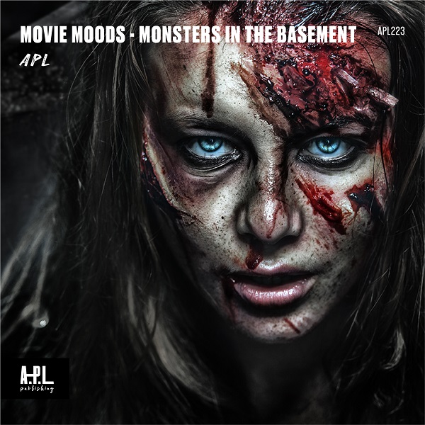 Movie Moods - Monsters In the Basement