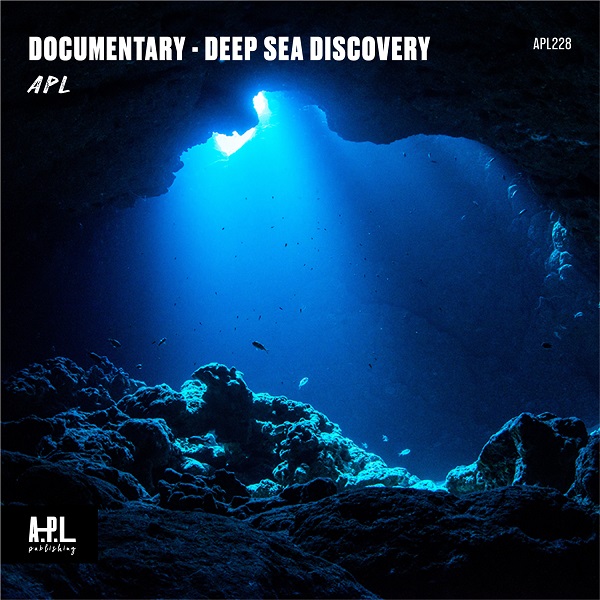 Documentary - Deep Sea Discovery