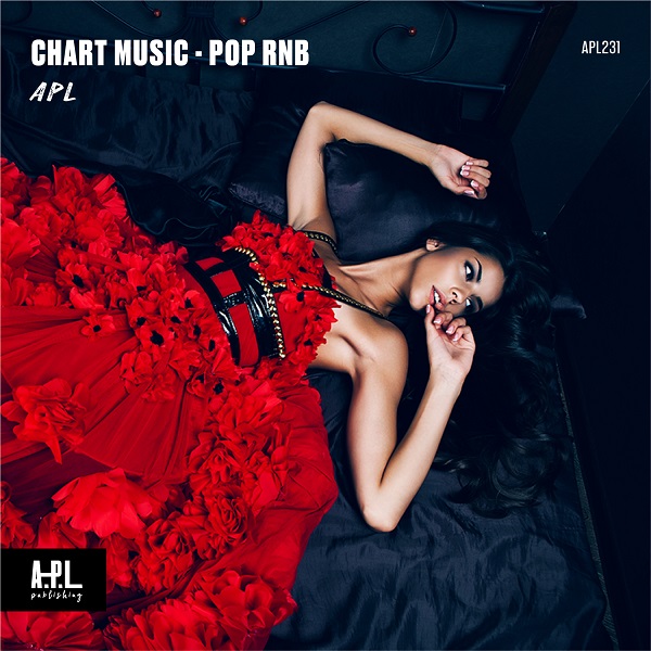 Chart Music - Pop RnB