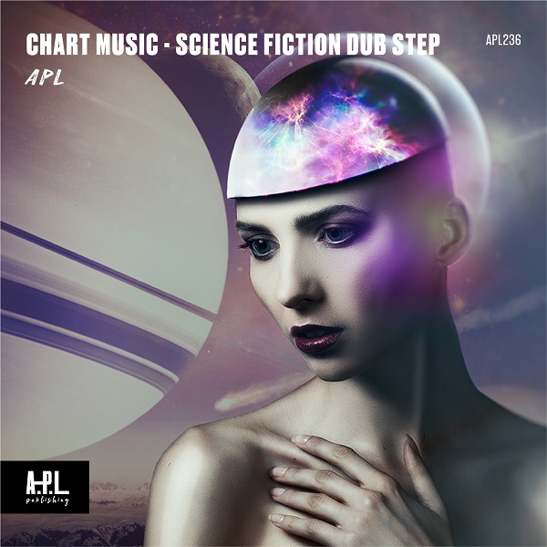 Chart Music - Science Fiction Dub Step