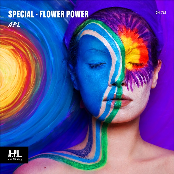 Special - Flower Power