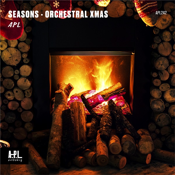 Seasons - Orchestral Xmas
