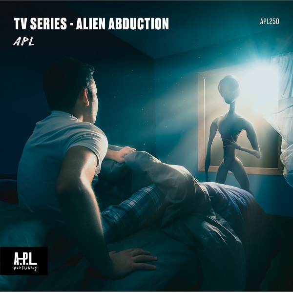 TV Series - Alien Abduction