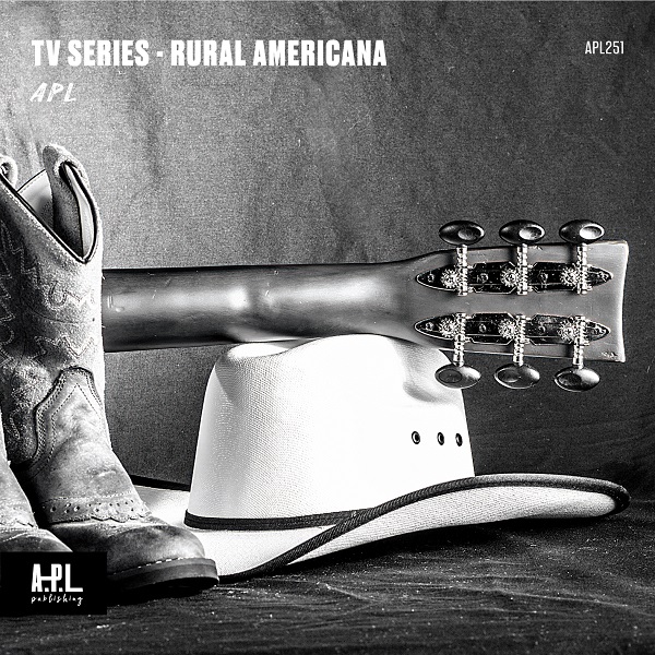 TV Series - Rural Americana