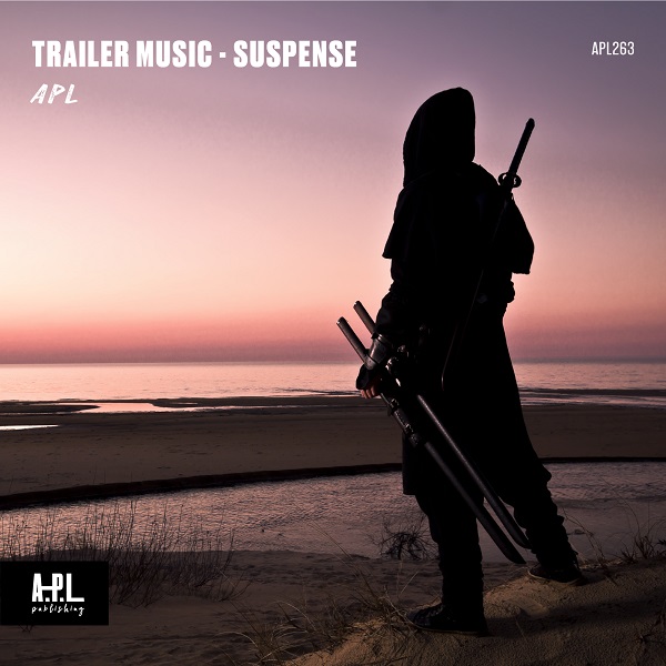 Trailer Music - Suspense