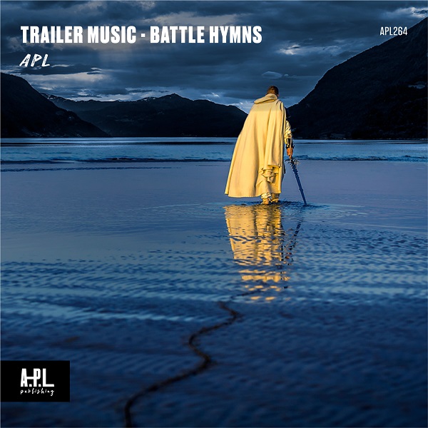 Trailer Music - Battle Hymns