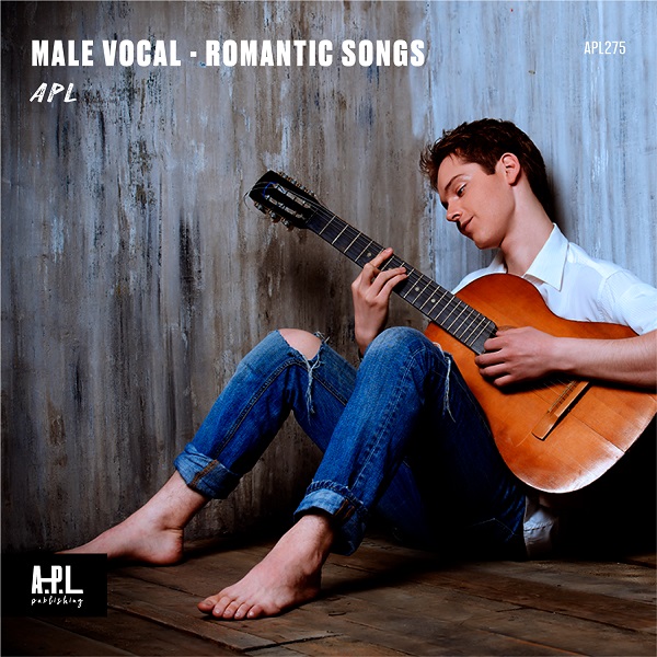 Male Vocal - Romantic Songs