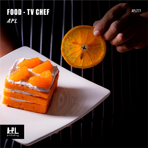 Food - TV Chef