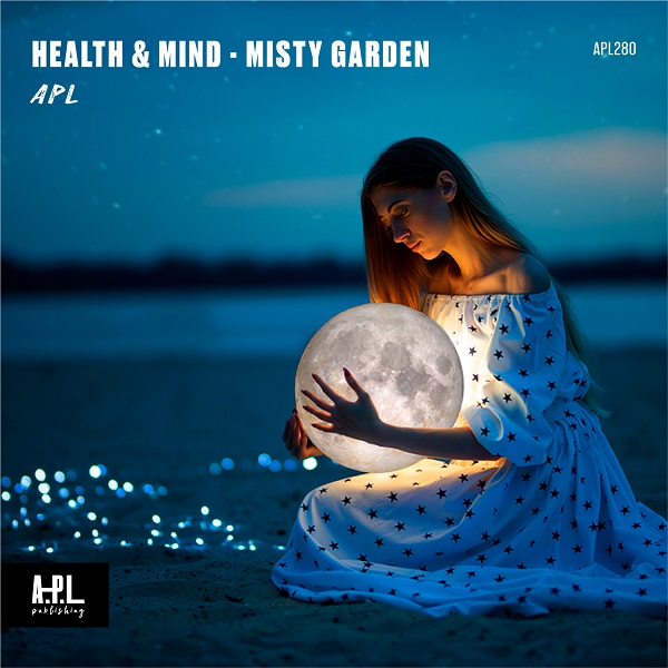 Health & Mind - Misty Garden