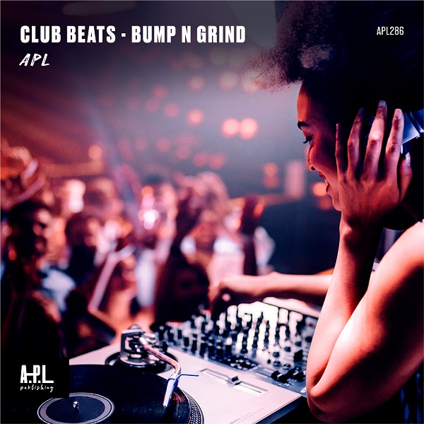 Club Beats - Bump n Grind
