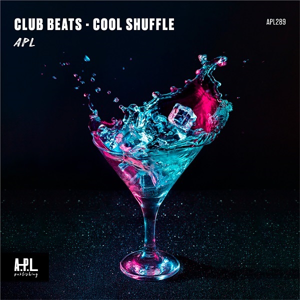 Club Beats - Cool Shuffle