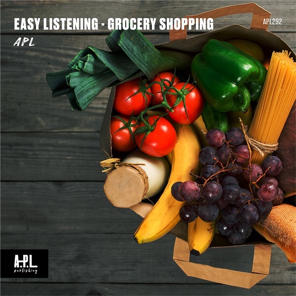 Easy Listening - Grocery Shopping