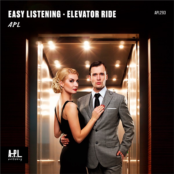 Easy Listening - Elevator Ride