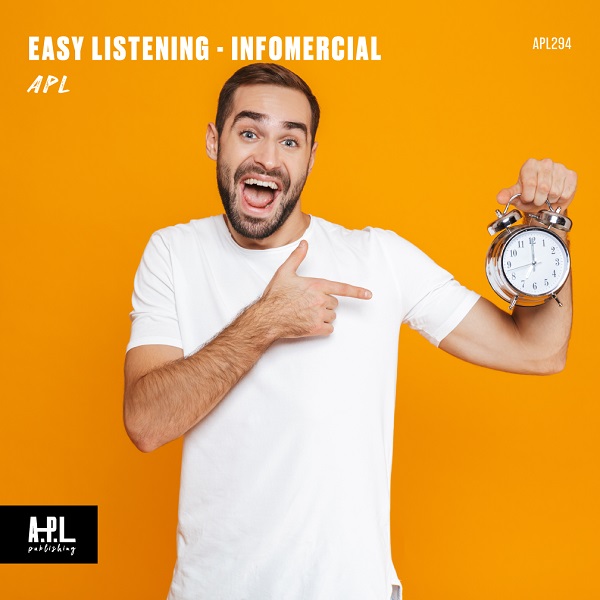 Easy Listening - Infomercial