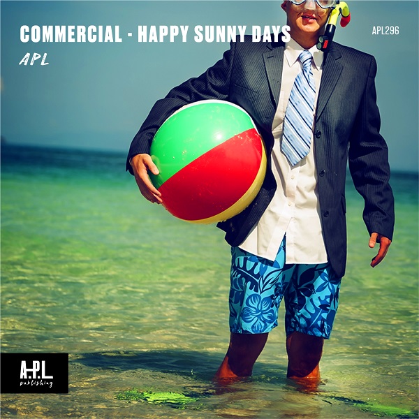 Commericial - Happy Sunny Days