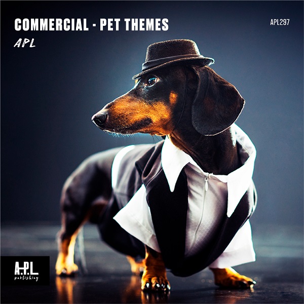 Commercial - Pet Themes