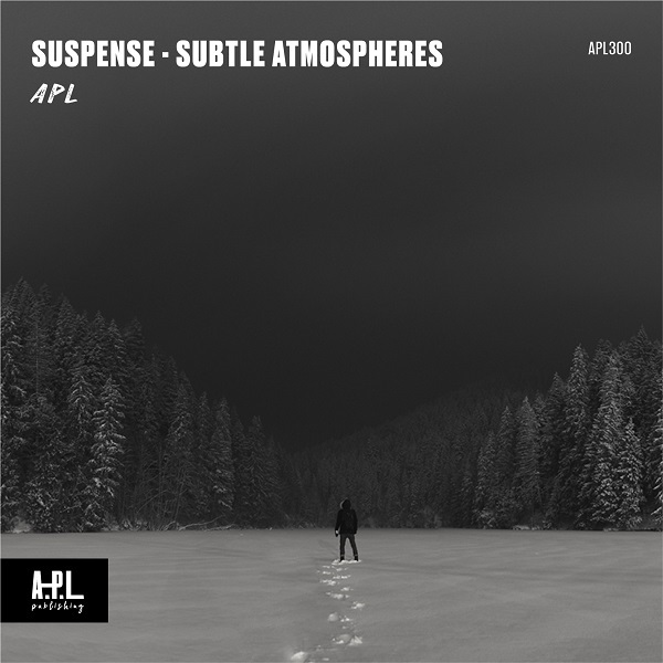 Suspense - Subtle Atmospheres
