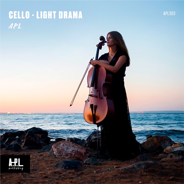 Cello - Light Drama