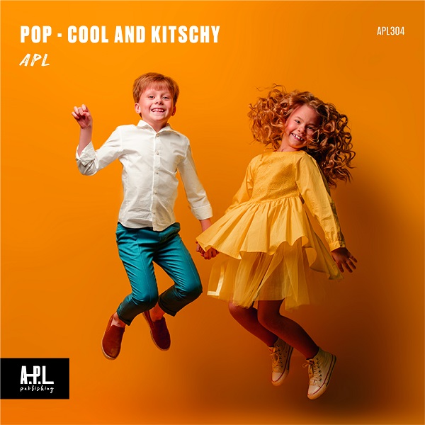 Pop - Cool And Kitchy