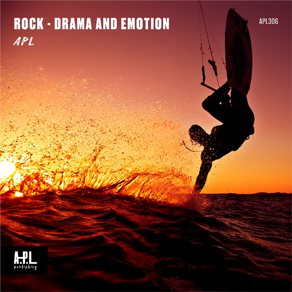 Rock - Drama And Emotion