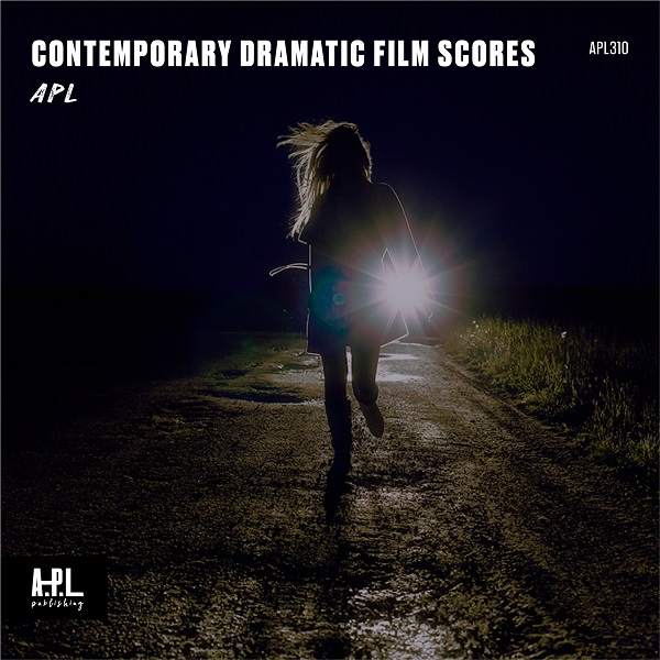 Contemporary Dramatic Film Scores