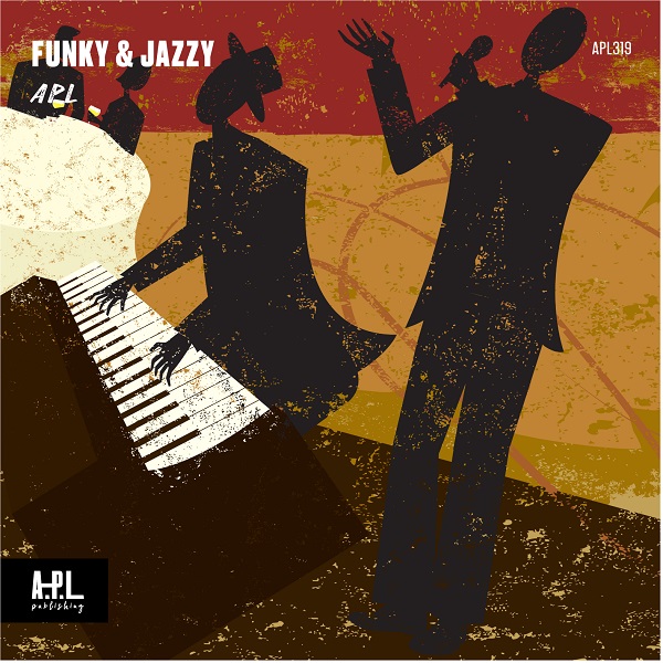 Funky & Jazzy