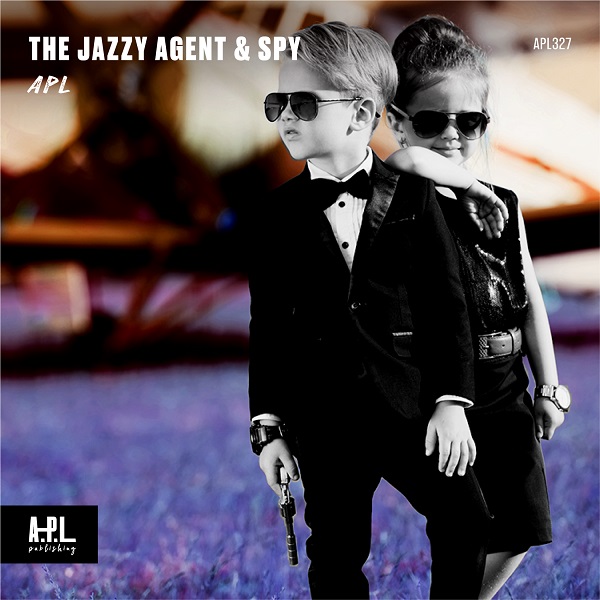 The Jazzy Agent & Spy