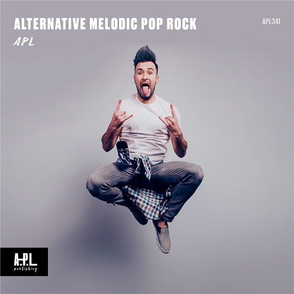 Alternative Melodic Pop Rock