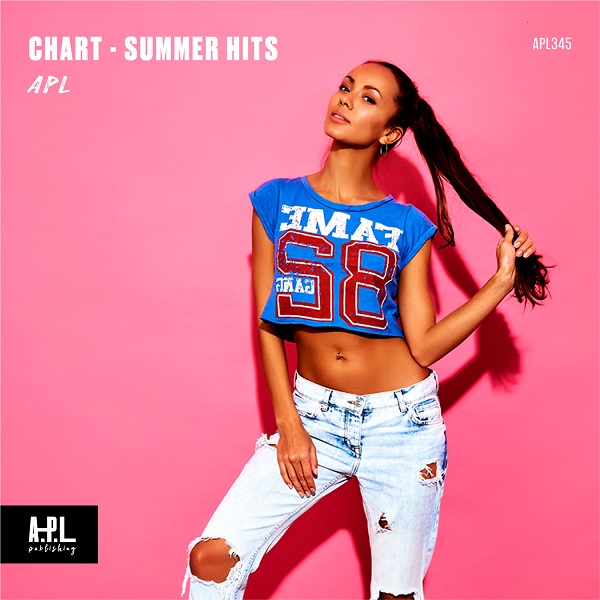Chart - Summer Hits