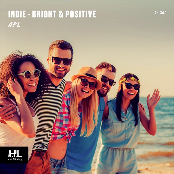 INDIE - Bright & Positive