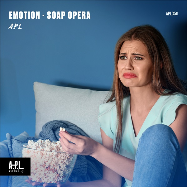 Emotion - Soap Opera