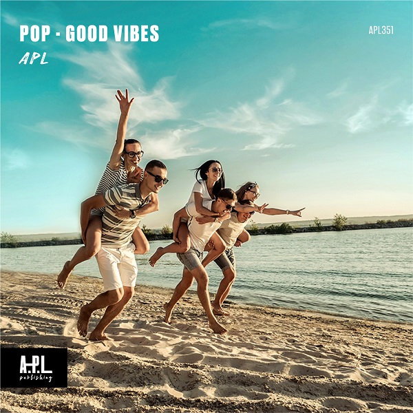 POP - Good Vibes