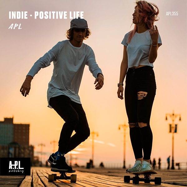 INDIE - Positive Life