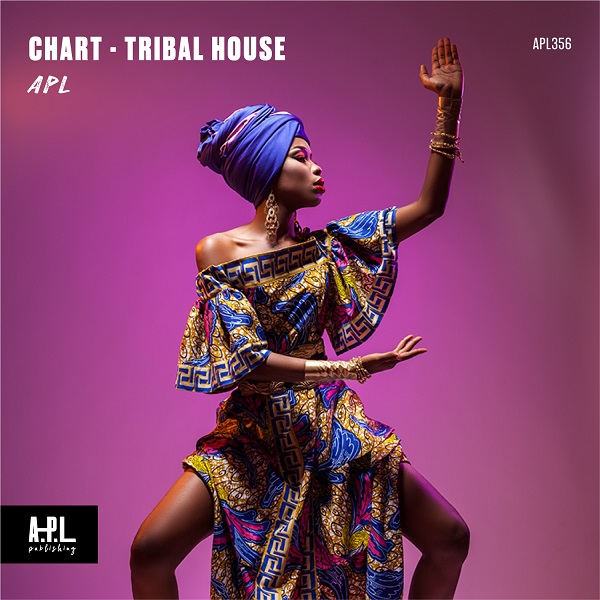 CHART - Tribal House