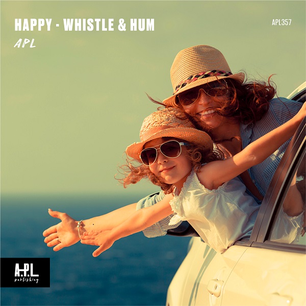 HAPPY - Whistle & Hum