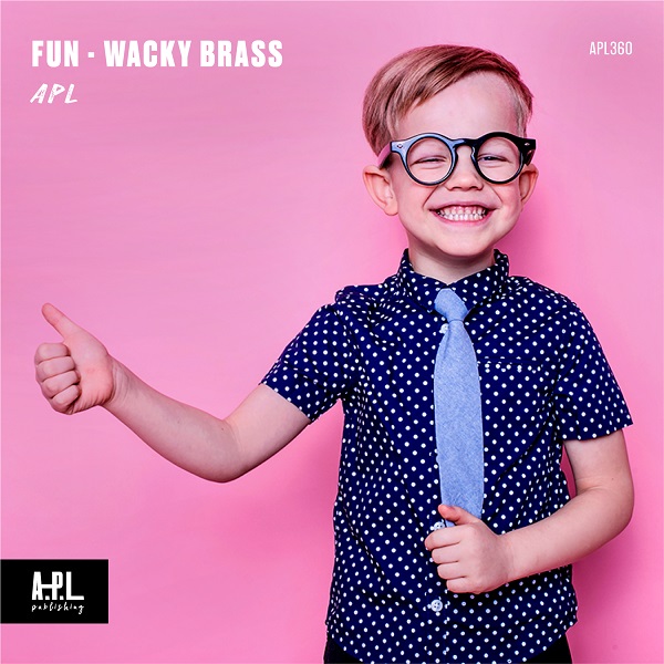 FUN - Wacky Brass