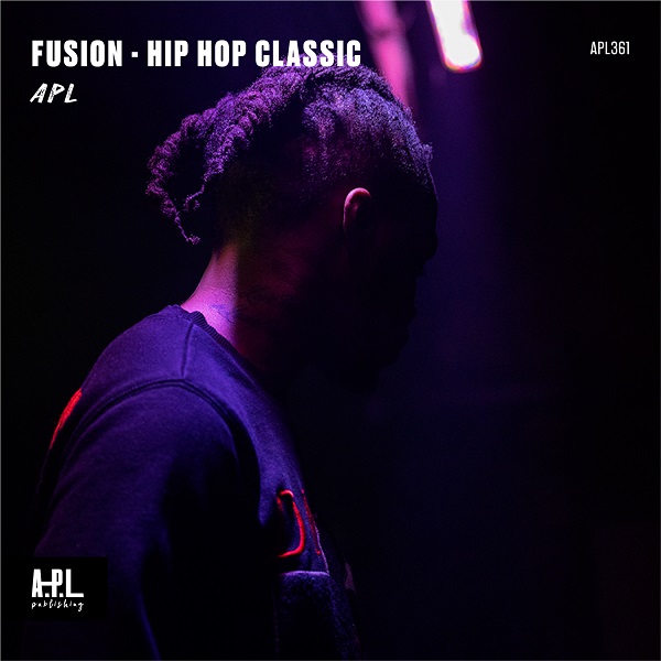 FUSION - Hip Hop Classic