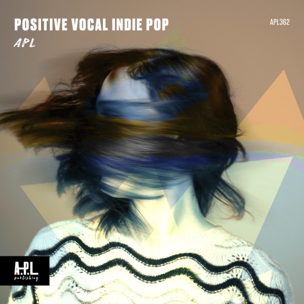 POSITIVE - Vocal Indie Pop