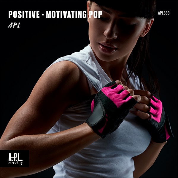 POSITIVE - Motivating Pop