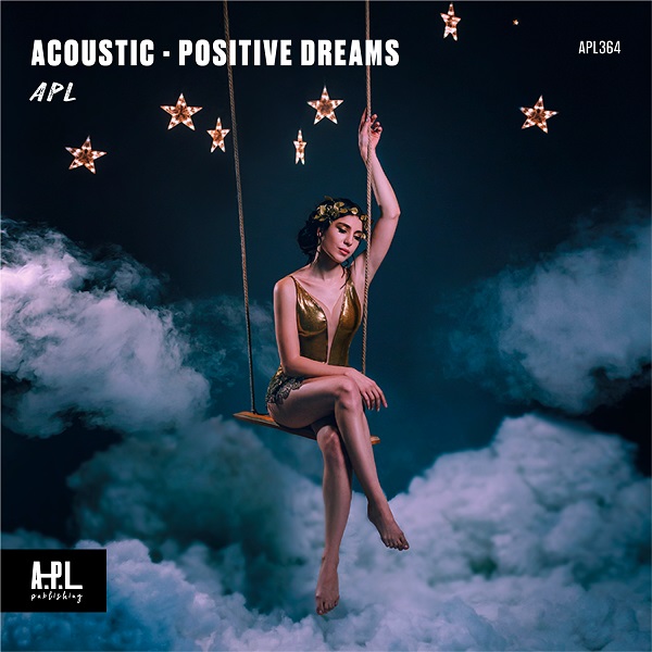 ACOUSTIC - Positive Dreams