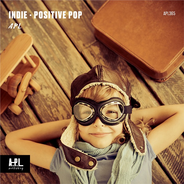 INDIE - Positive Pop