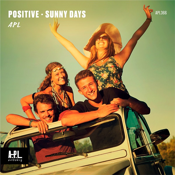 POSITIVE - Sunny Days