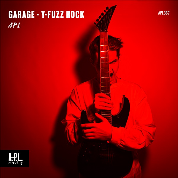 GARAGE - Y-Fuzz Rock