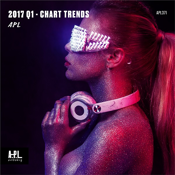 2017 Q1 - Chart Trends