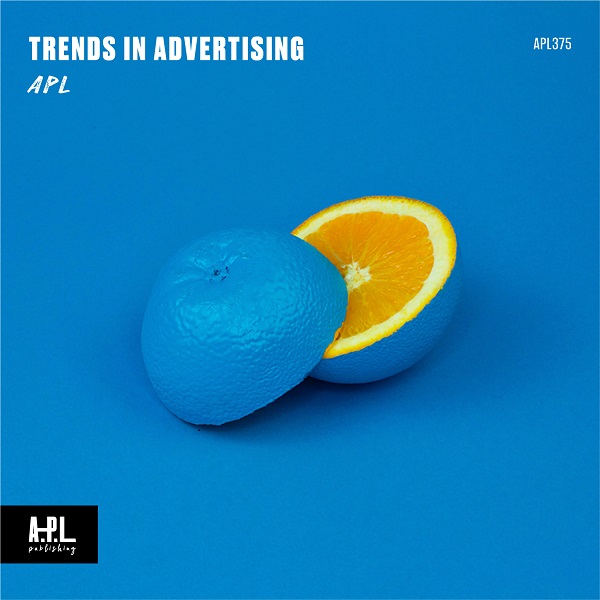 Trends In Advertising